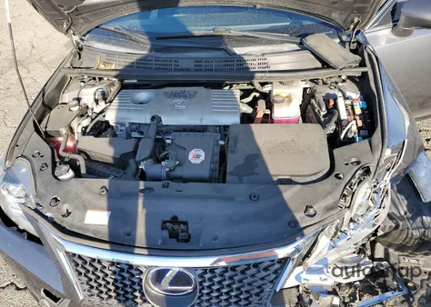 2016 Lexus Ct 200 из США, поврежденный, VIN JTHKD5BH9G2253067